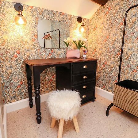 Tilly'S Place Heysham Esterno foto