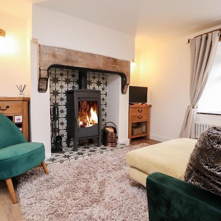 Tilly'S Place Heysham Esterno foto