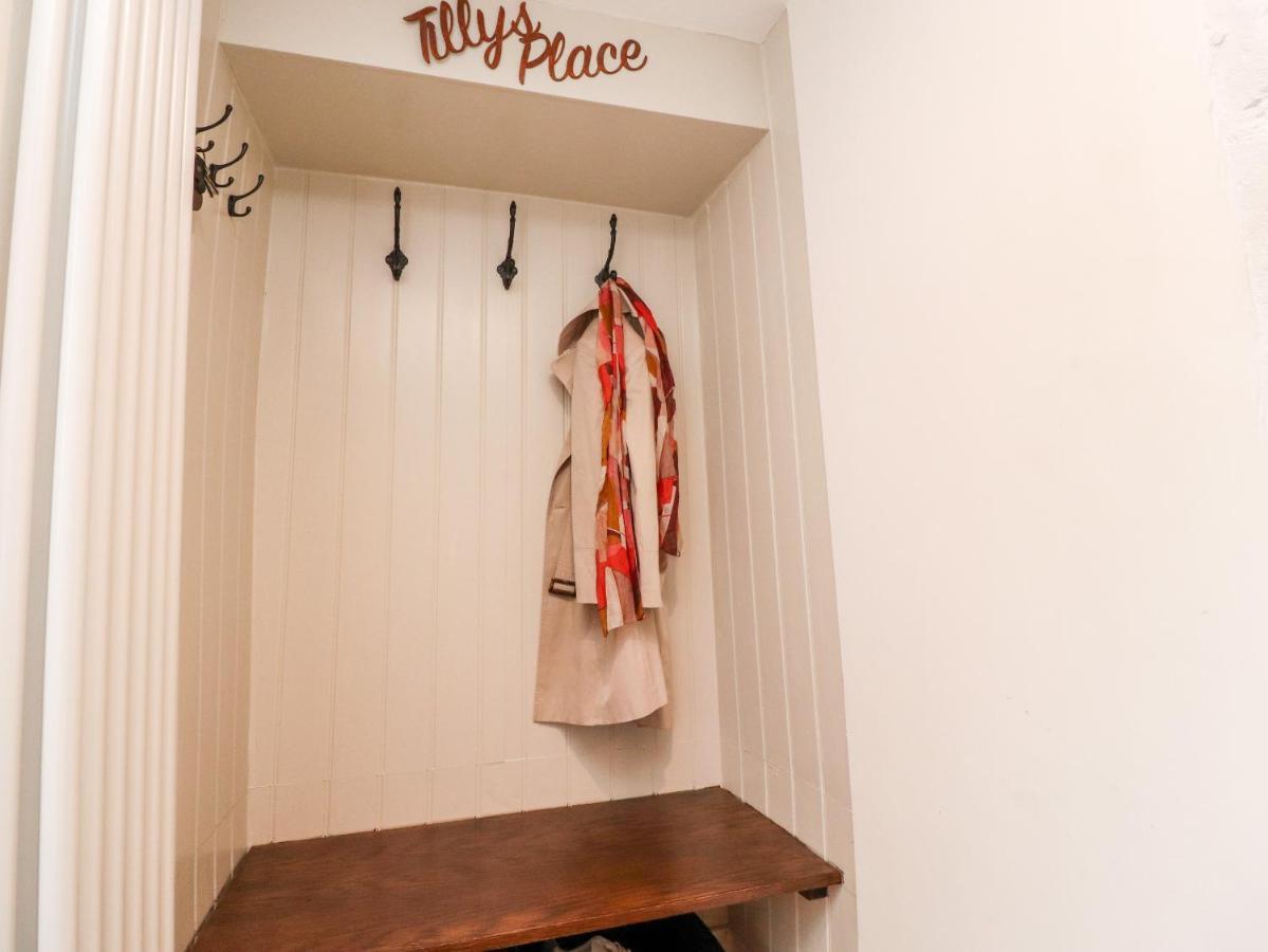 Tilly'S Place Heysham Esterno foto
