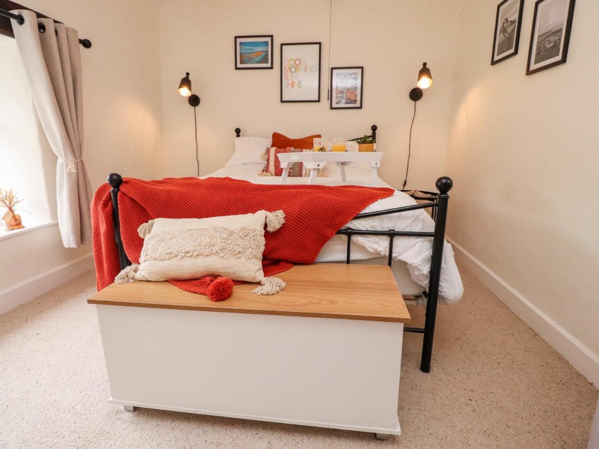 Tilly'S Place Heysham Esterno foto