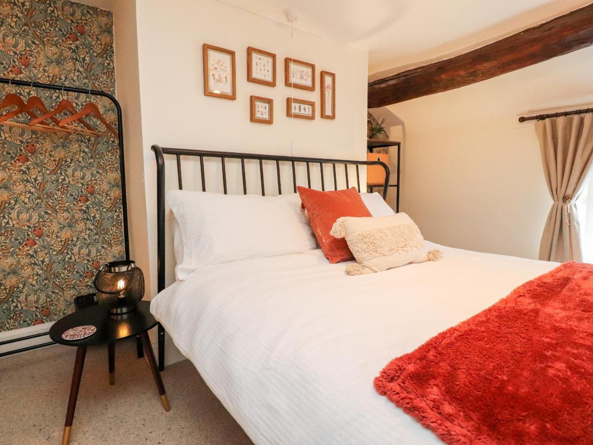 Tilly'S Place Heysham Esterno foto