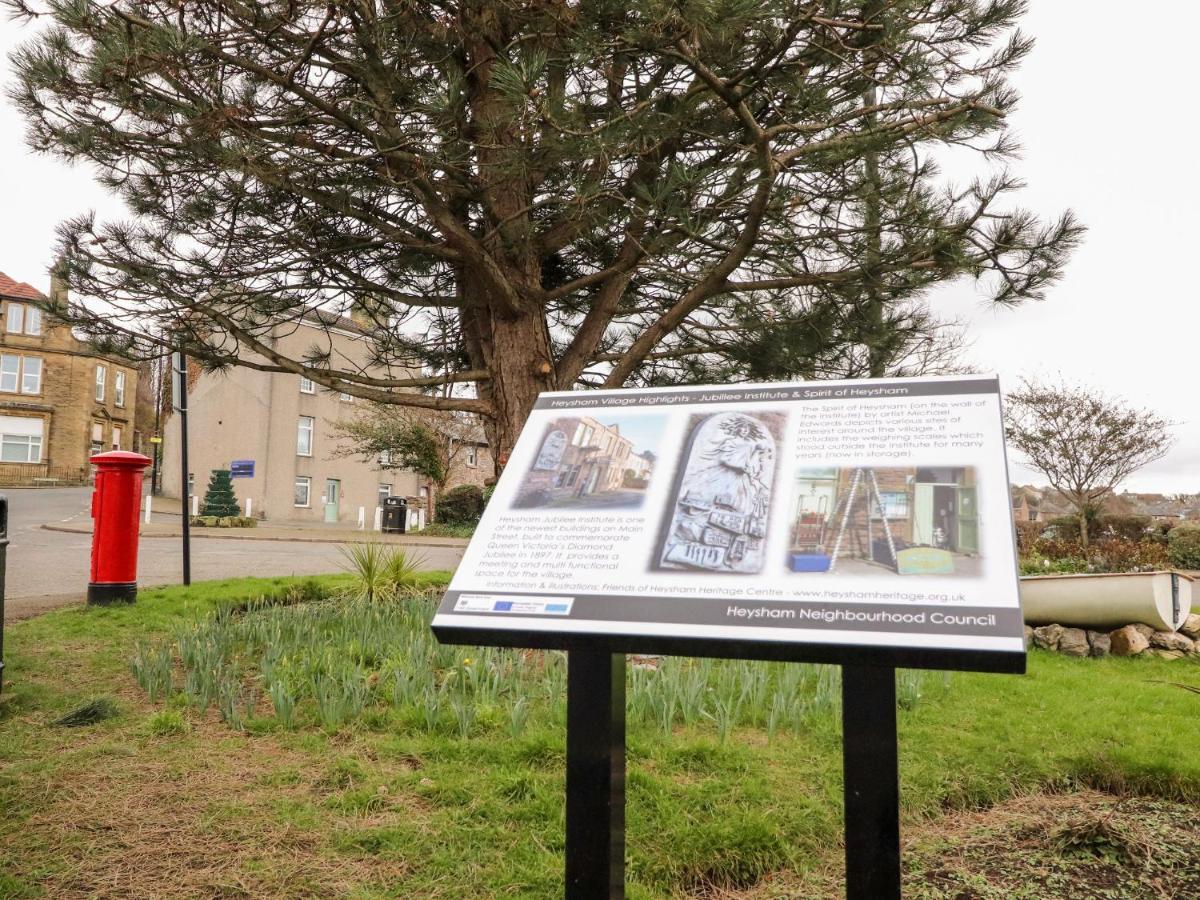 Tilly'S Place Heysham Esterno foto