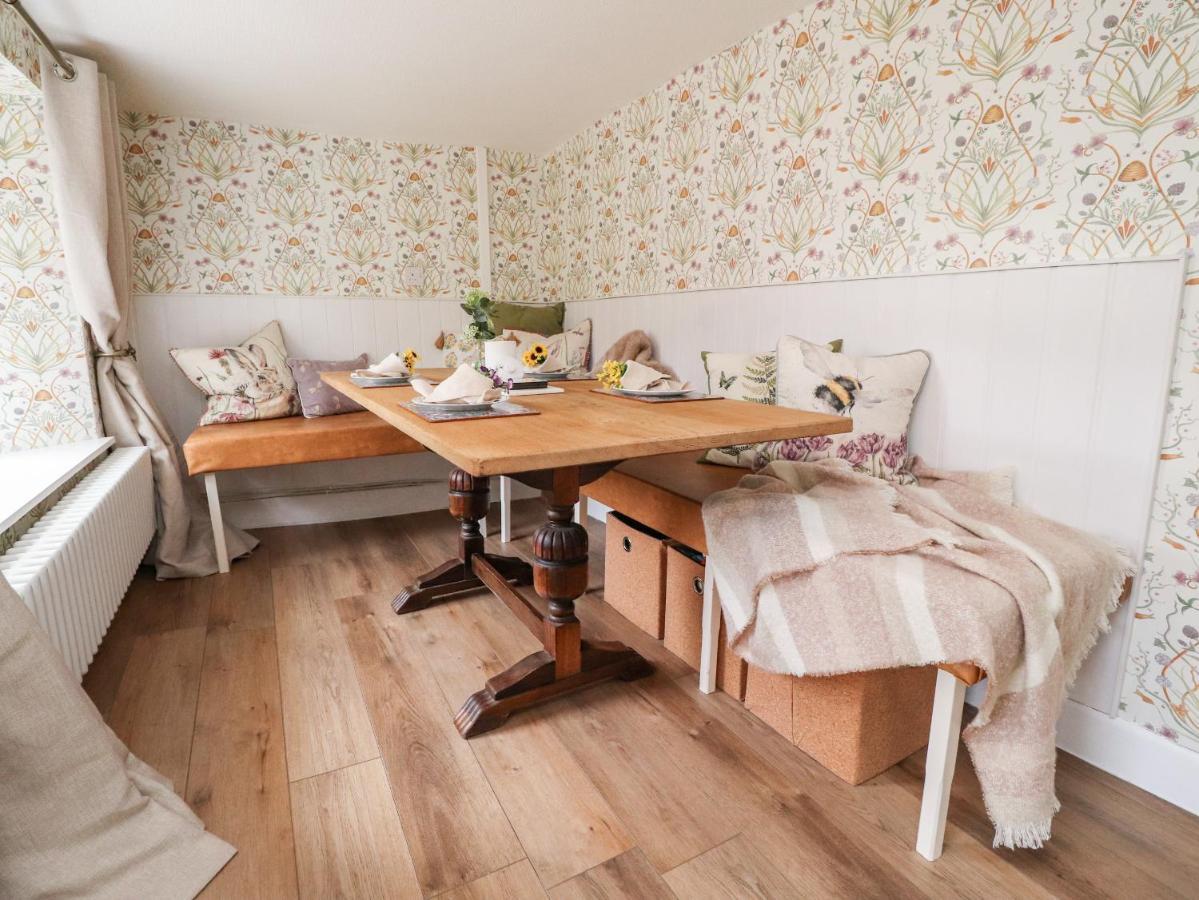 Tilly'S Place Heysham Esterno foto