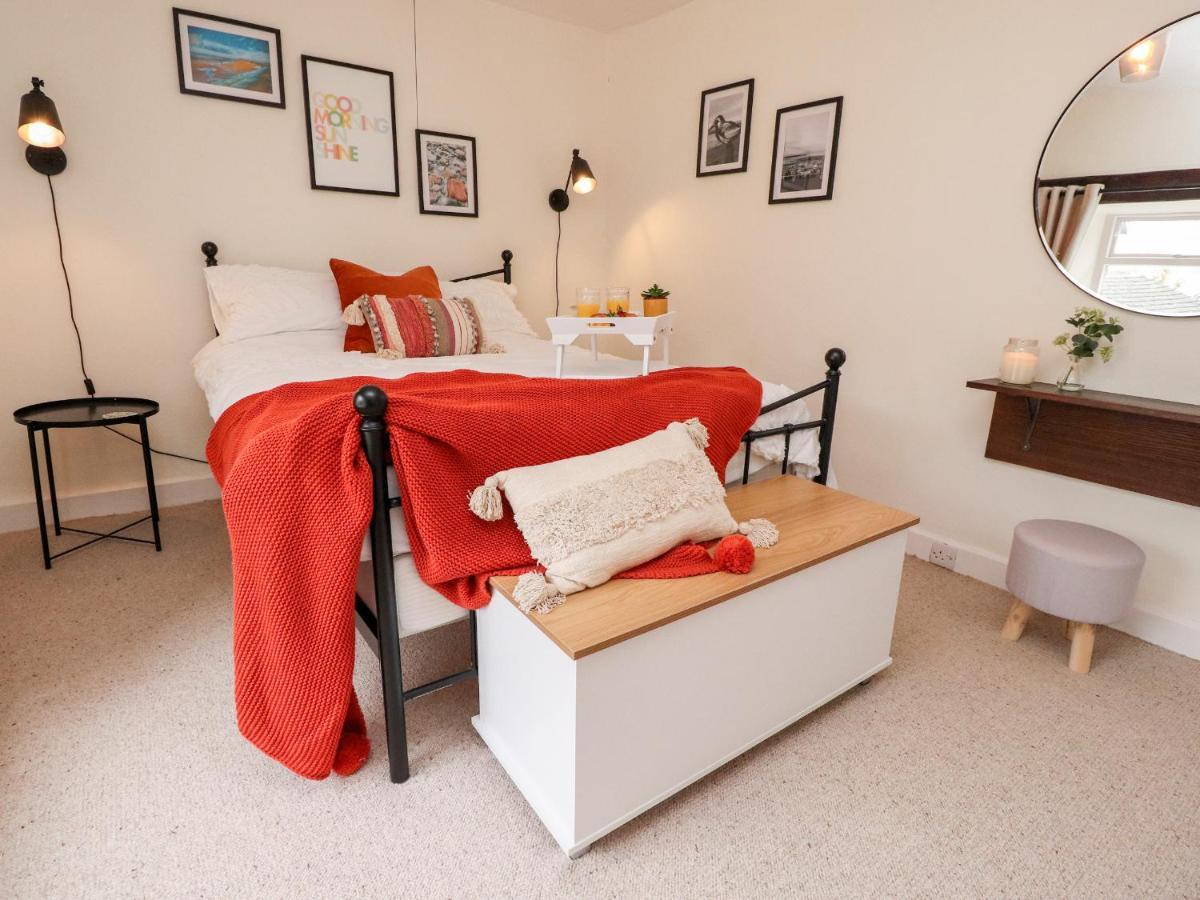 Tilly'S Place Heysham Esterno foto