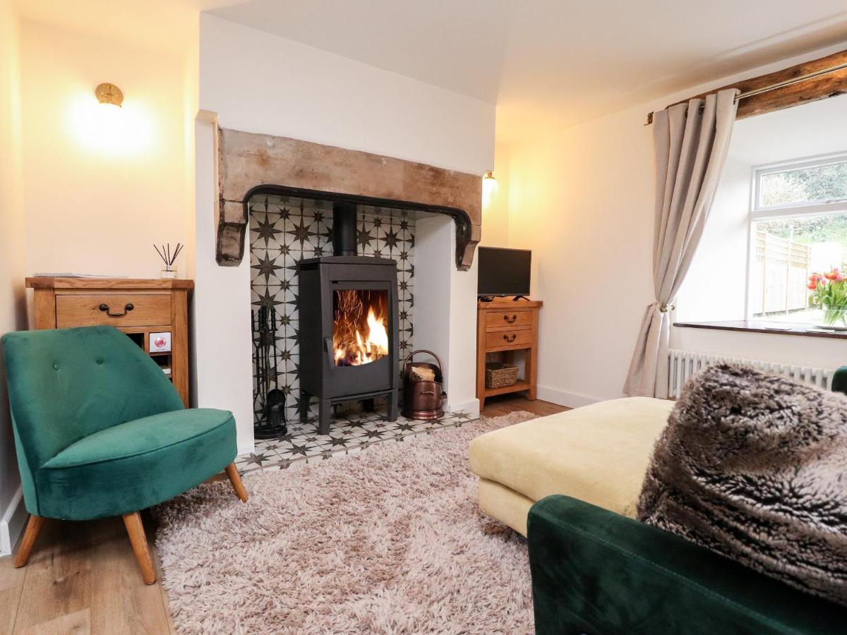Tilly'S Place Heysham Esterno foto