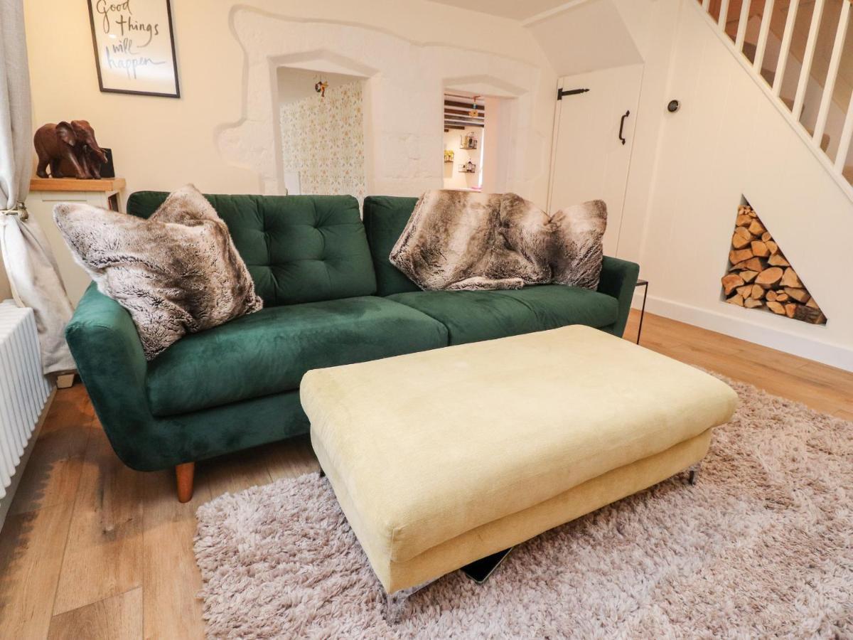 Tilly'S Place Heysham Esterno foto