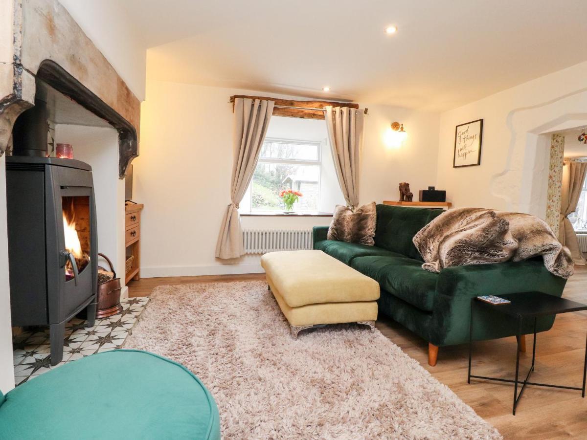 Tilly'S Place Heysham Esterno foto