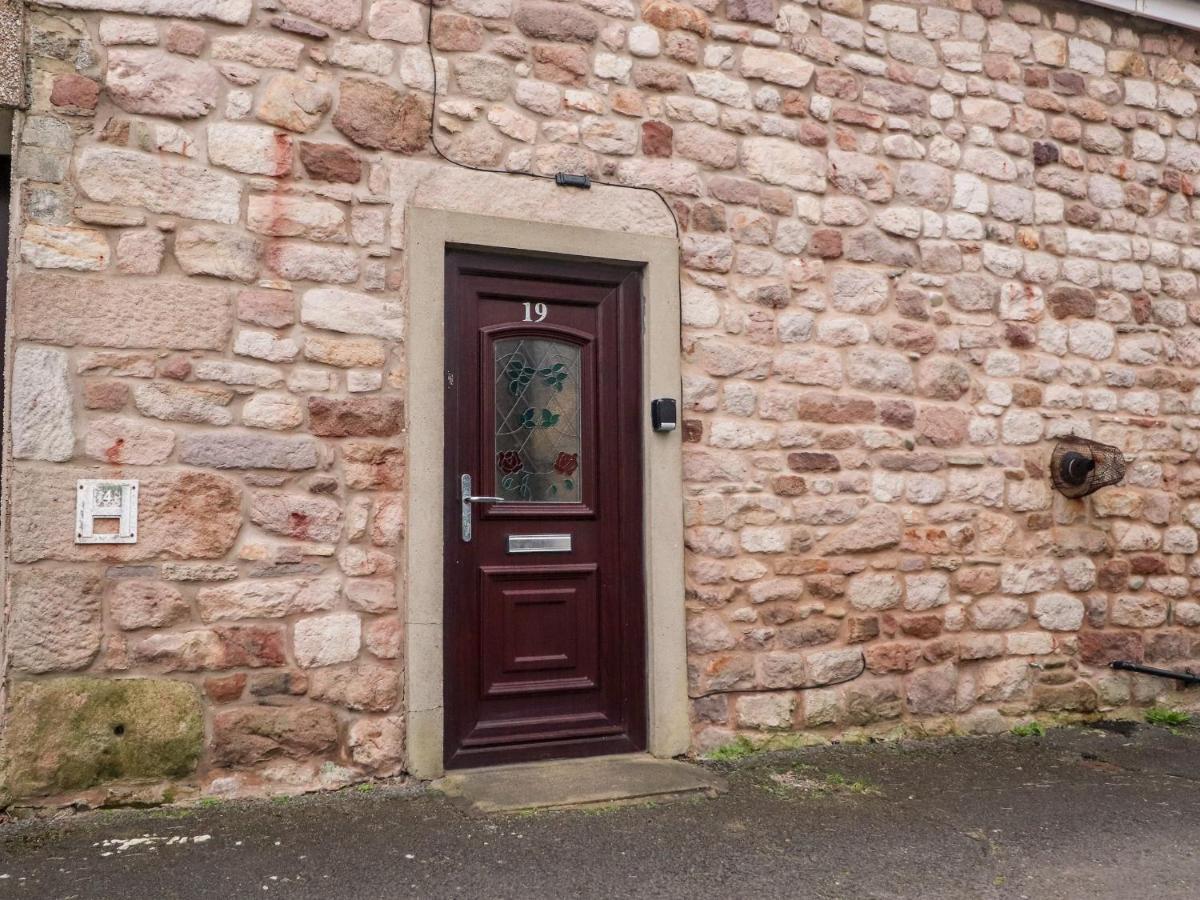 Tilly'S Place Heysham Esterno foto